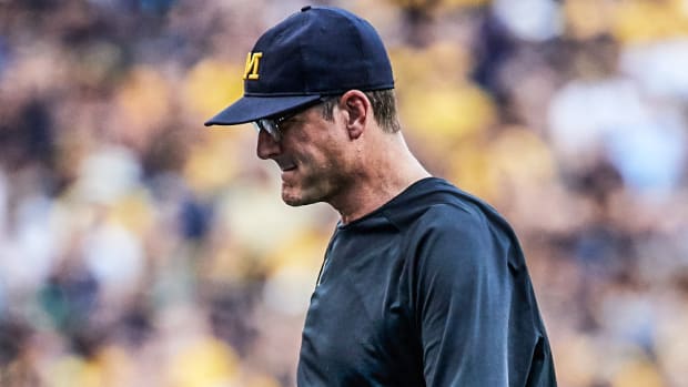 jim harbaugh